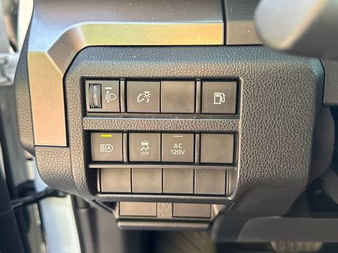 Used 2026 Toyota 4Runner TRD Off-Road AWD/4WD image 28