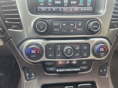 Used 2016 Chevrolet Tahoe LT image 20