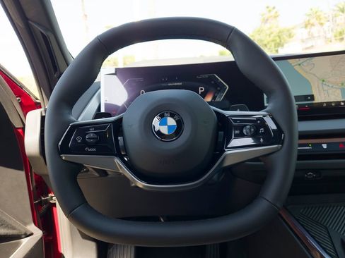 New 2026 BMW X3 xDrive30 w/ Premium Package image 15