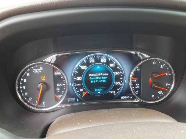 Used 2019 GMC Acadia Denali w/ Technology Package AWD/4WD image 41