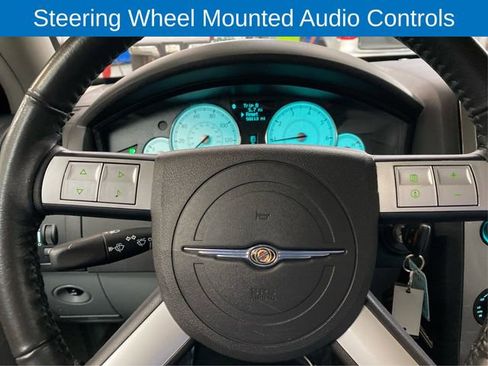 Used 2006 Chrysler 300 Touring image 21