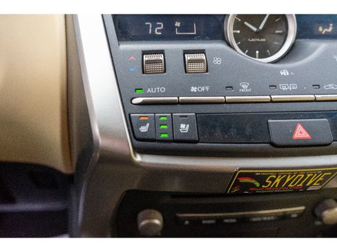 Used 2019 Lexus NX 300 AWD w/ Premium Package image 19