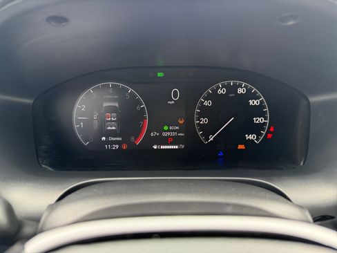 Certified 2024 Honda HR-V Sport image 11