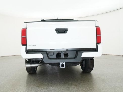 New 2026 Toyota Tacoma SR5 image 56