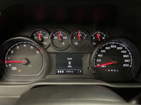 Used 2024 GMC Sierra 2500 Pro image 16