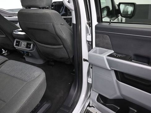 Used 2024 Ford F150 XLT w/ Mobile Office Package AWD/4WD image 19