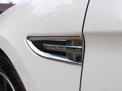Used 2014 Ford Taurus SEL w/ Equipment Group 201A FWD image 44