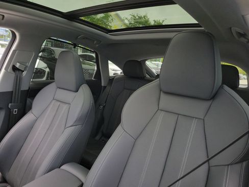 New 2026 Audi Q5 Premium Plus AWD/4WD image 16