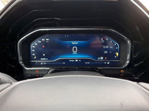 Used 2023 Chevrolet Silverado 1500 RST w/ Z71 Off-Road Package image 19