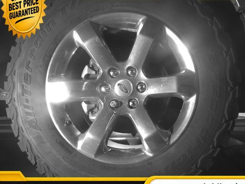 Used 2021 Ford F150 Lariat w/ Equipment Group 502A High AWD/4WD image 27