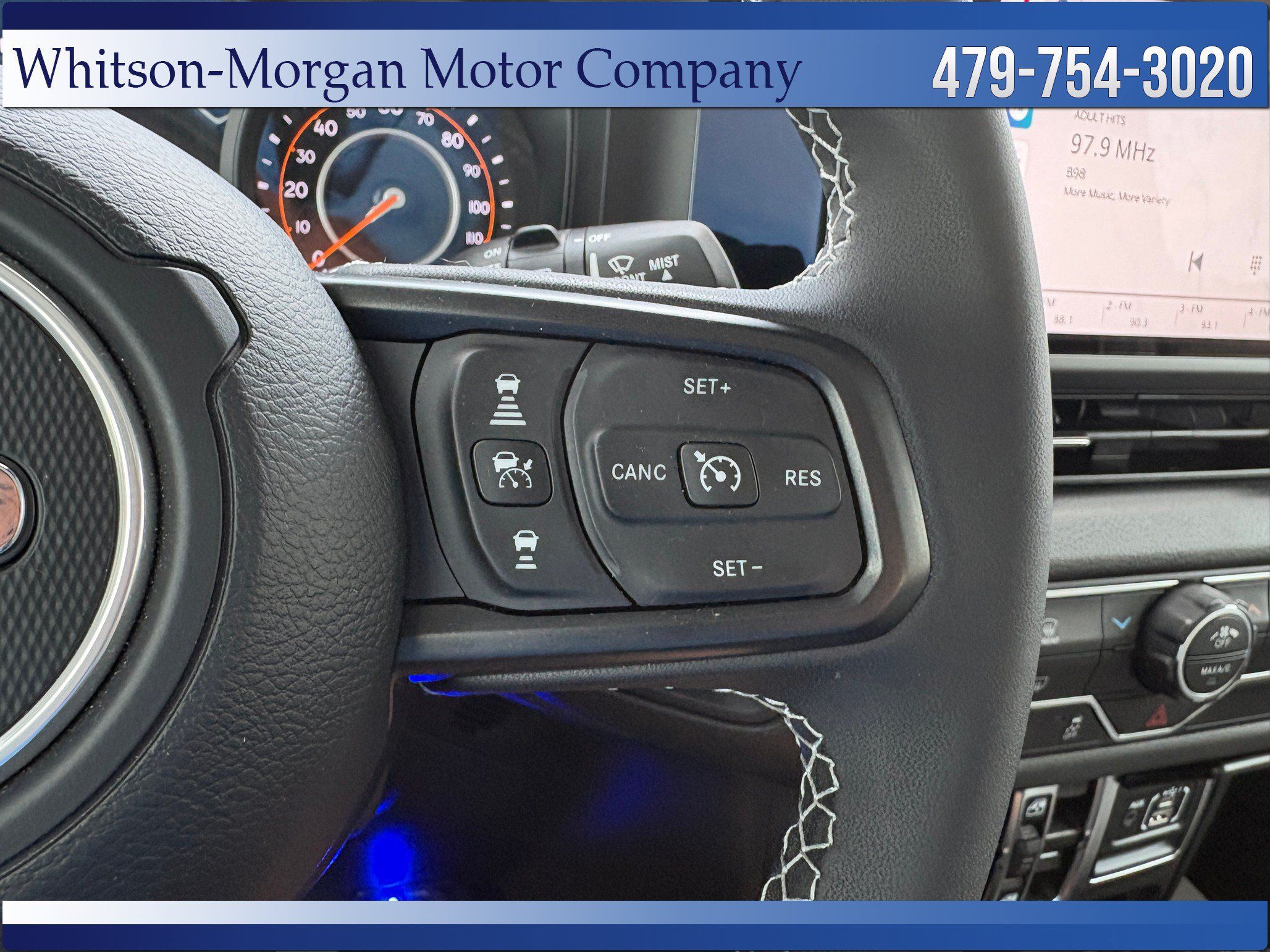 Used 2025 Jeep Wrangler Unlimited Sport AWD/4WD image 16