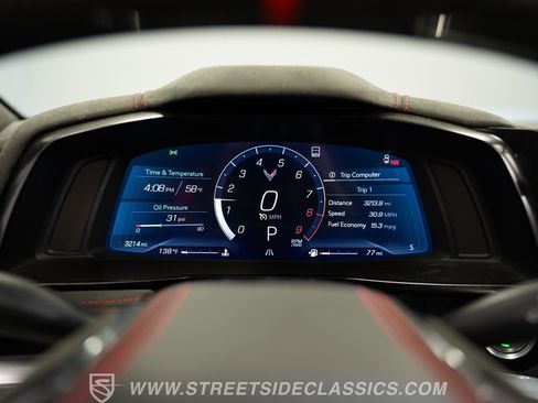 Used 2023 Chevrolet Corvette Z06 image 40