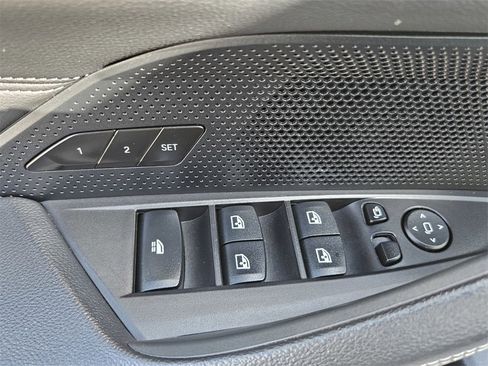 Used 2024 BMW 430i Convertible image 15