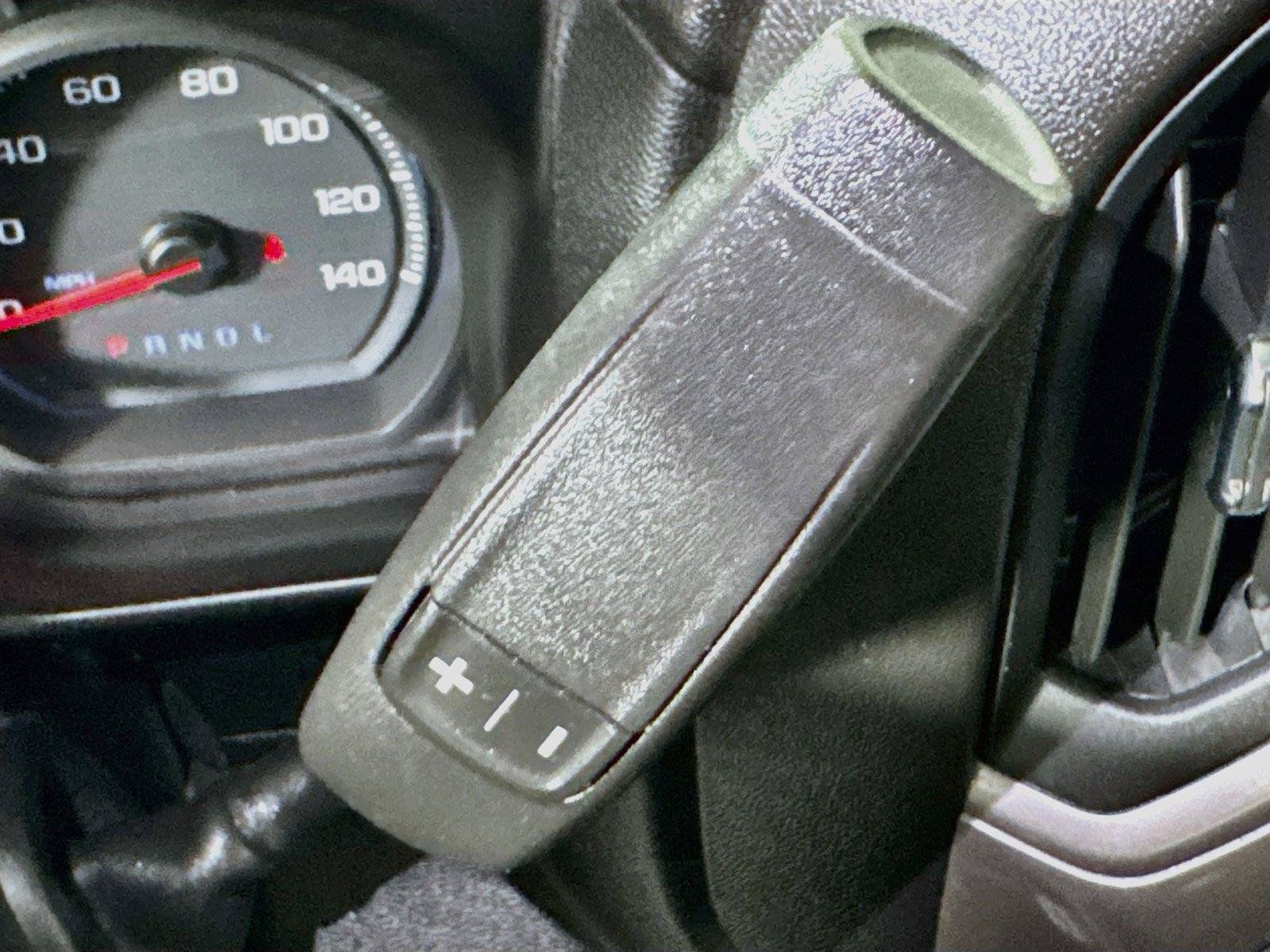 Used 2023 Chevrolet Silverado 1500 Custom AWD/4WD image 14