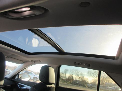 New 2026 Buick Envision Sport Touring image 15