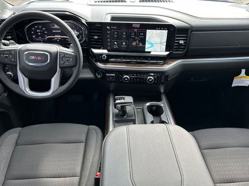 New 2025 GMC Sierra 1500 Elevation w/ Preferred Package image 14