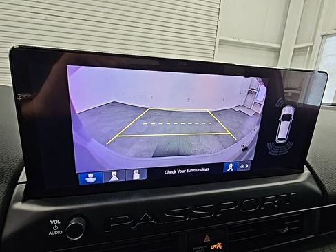 Used 2026 Honda Passport TrailSport image 15