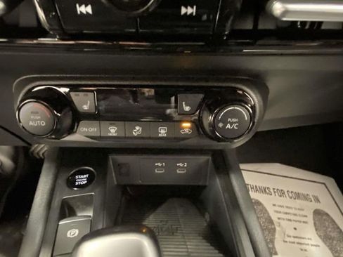 New 2026 Nissan Kicks SV w/ Cold Weather Package image 18