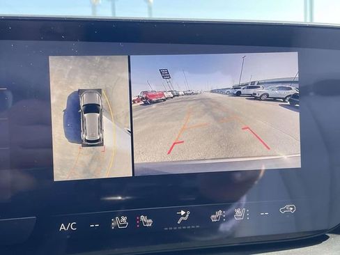 New 2026 Buick Envision Avenir image 18