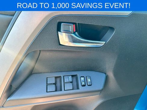 Used 2017 Toyota RAV4 XLE image 12