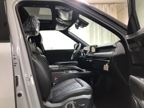 New 2027 Kia Telluride EX X-Line image 14