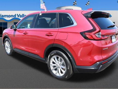 Used 2023 Honda CR-V EX image 4