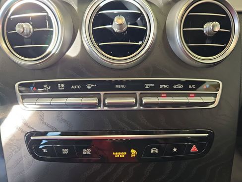 Certified 2023 Mercedes-Benz GLC 300 4MATIC Coupe image 24