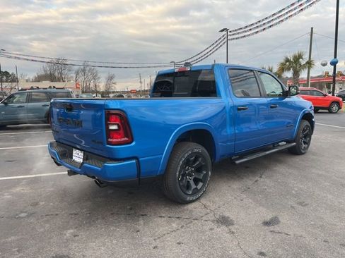 New 2026 RAM 1500 Big Horn image 3