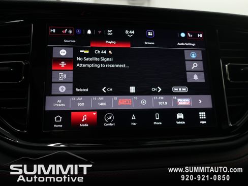 New 2026 Dodge Durango GT AWD/4WD image 54