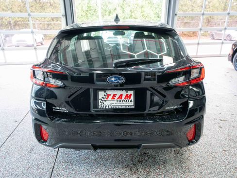 Used 2024 Subaru Impreza 2.0i Sport image 3