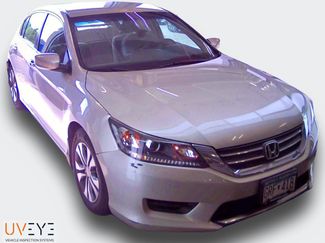 Used 2015 Honda Accord LX video 1