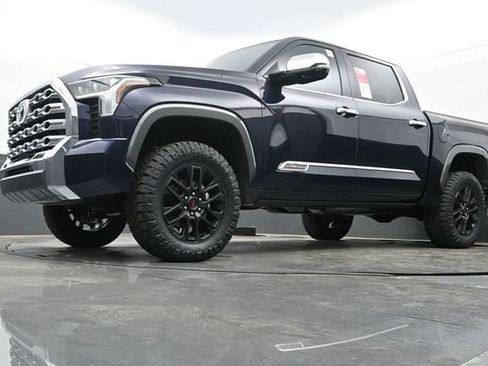 New 2026 Toyota Tundra 1794 Edition AWD/4WD image 27