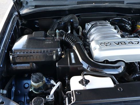 Used 2003 Toyota 4Runner Limited image 38