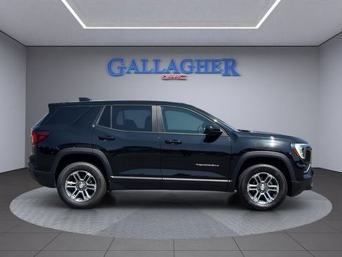 New 2026 GMC Terrain Elevation w/ Technology Package II image 3