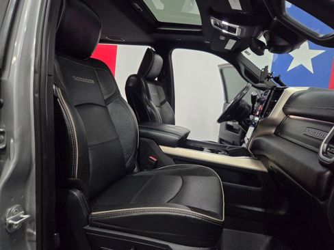 Used 2019 RAM 2500 Laramie AWD/4WD image 72