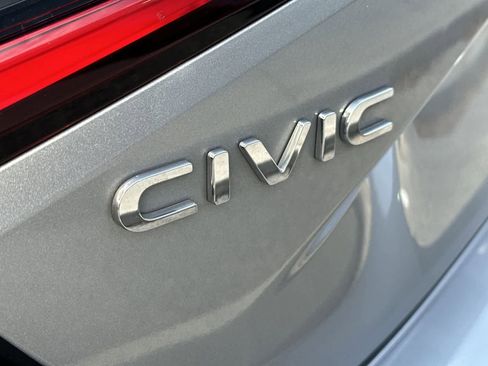 Used 2024 Honda Civic Sport image 15