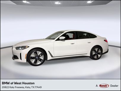 Used 2023 BMW i4 eDrive35