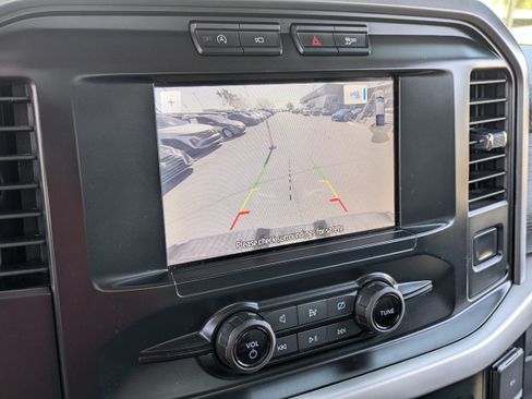 Used 2023 Ford F150 XLT image 22