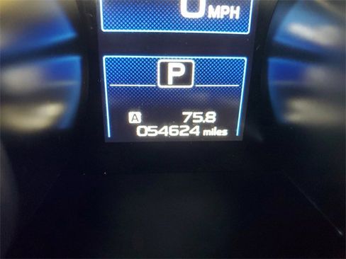 Used 2017 Subaru Outback 2.5i Premium image 27