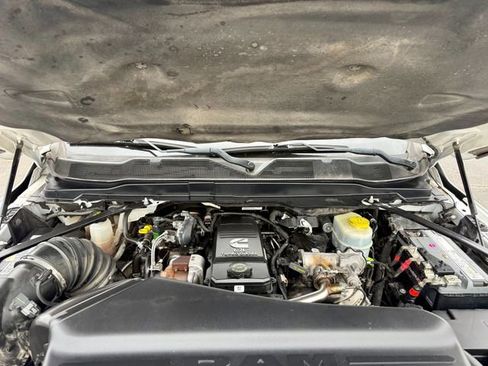 Used 2019 RAM 3500 Tradesman image 26