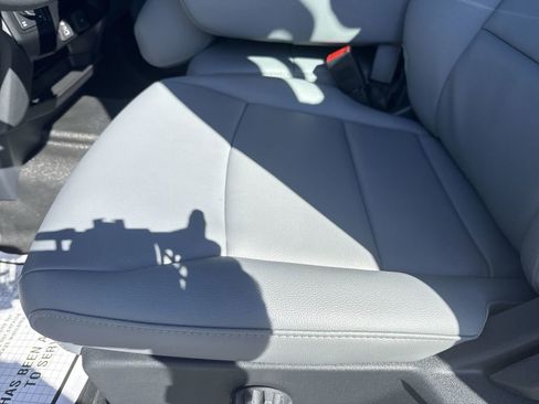 New 2026 Ford F350 XL w/ XL Chrome Package image 9