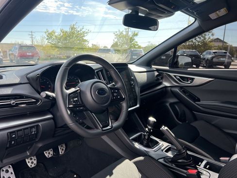 Used 2024 Subaru WRX Premium AWD/4WD image 25