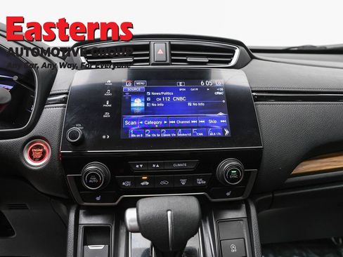 Used 2022 Honda CR-V EX image 12