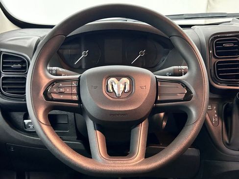 New 2026 RAM ProMaster 2500 w/ Power Group image 21