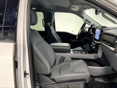 Used 2024 Ford F150 XLT w/ Equipment Group 302A MID RWD image 9