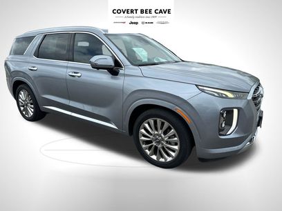 Used 2020 Hyundai Palisade Limited