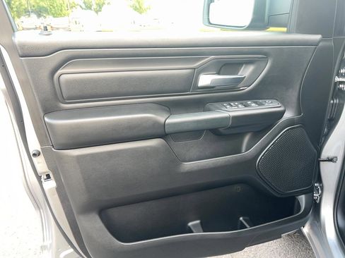 New 2026 RAM 1500 Tradesman image 19