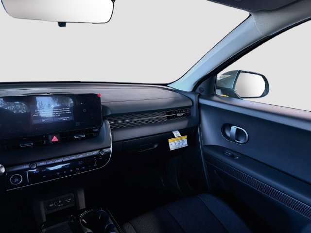 New 2027 Hyundai Ioniq 5 SE RWD image 24