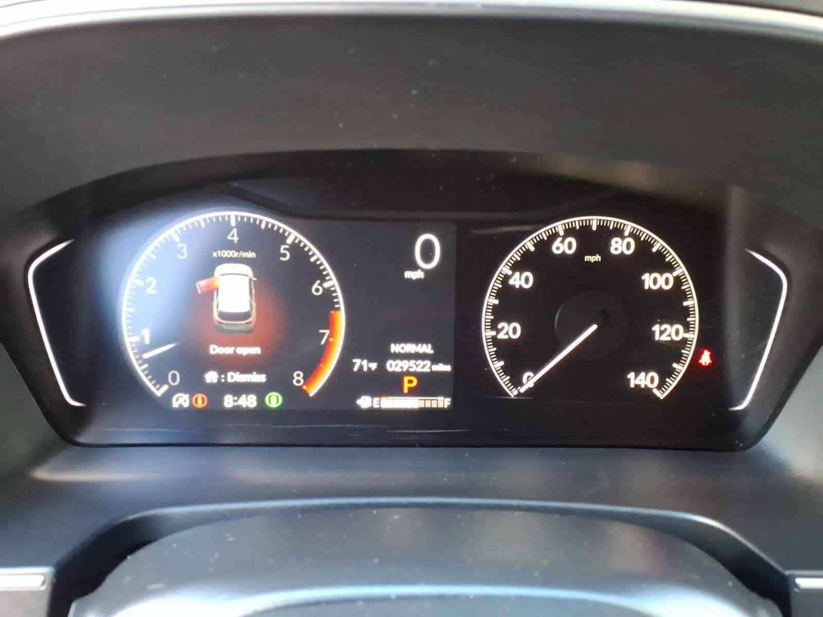Used 2025 Honda Pilot EX-L image 19