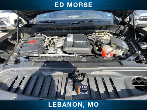 Certified 2021 Chevrolet Silverado 1500 RST w/ All Star Edition Plus AWD/4WD image 28
